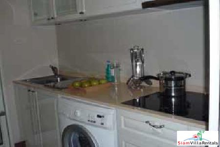 Ivy Thonglor | Large Two Bedroom Condo for Rent at Thonglor BTS