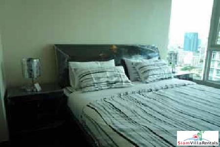 Ivy Thonglor | Large Two Bedroom Condo for Rent at Thonglor BTS
