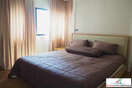 Sathorn Gardens | Huge One Bedroom 79 Sqm Condo for Rent
