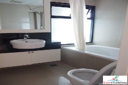 Sathorn Gardens | Huge One Bedroom 79 Sqm Condo for Rent