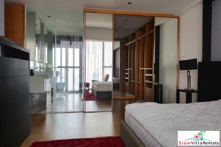 The Met | Beautiful Large Three Bedroom Condo for Rent in Sathorn