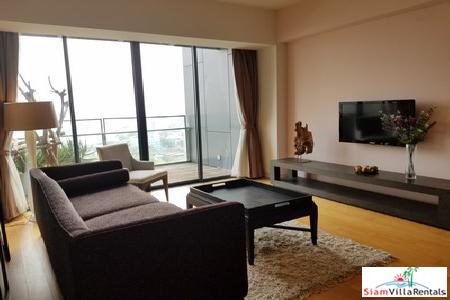 The Met | Luxury Large 2 Bed for Rent in Sathorn