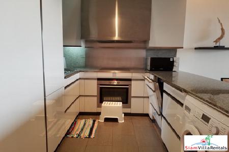 The Met | Luxury Large 2 Bed for Rent in Sathorn