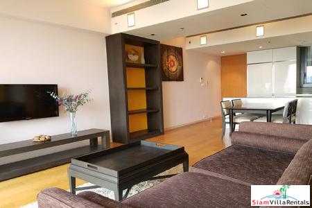 The Met | Luxury Large 2 Bed for Rent in Sathorn