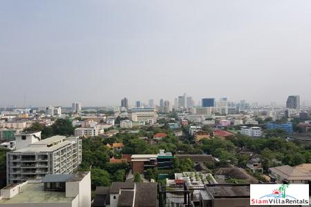 The Met | Luxury Large 2 Bed for Rent in Sathorn