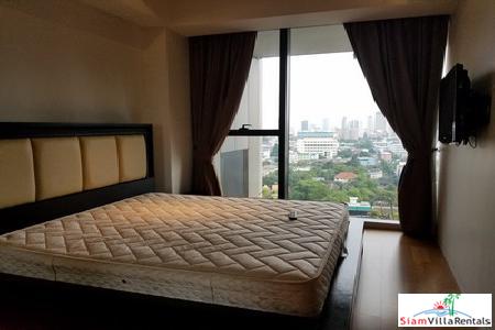 The Met | Luxury Large 2 Bed for Rent in Sathorn