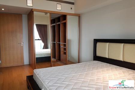 The Met | Luxury Large 2 Bed for Rent in Sathorn