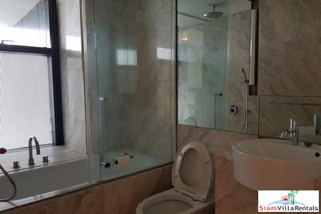 The Met | Luxury Large 2 Bed for Rent in Sathorn