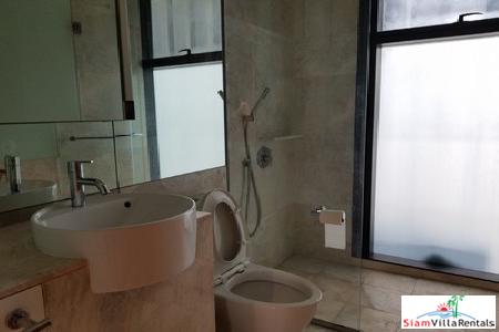 The Met | Luxury Large 2 Bed for Rent in Sathorn