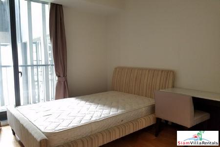 The Met | Luxury Large 2 Bed for Rent in Sathorn