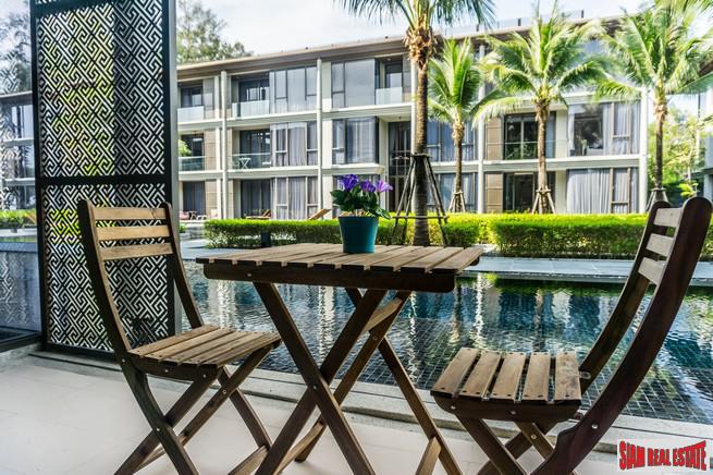 Baan Mai Khao | Luxury Seaview Pool Condo for Rent with Private Pool in Mai Khao-13