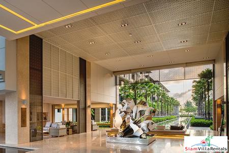Baan Maikhao | Three Bedroom Luxury Condominium for Rent at Mai Khao Beach-7