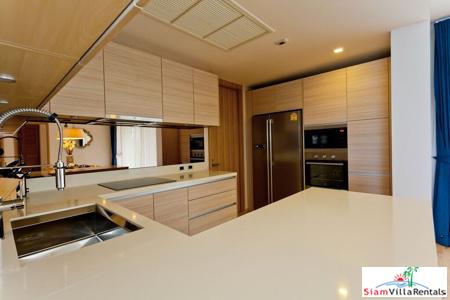 Baan Maikhao | Three Bedroom Luxury Condominium for Rent at Mai Khao Beach-2