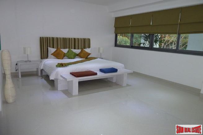 Sansuri | Seaview Three Bedroom Surin Apartment for Rent-12