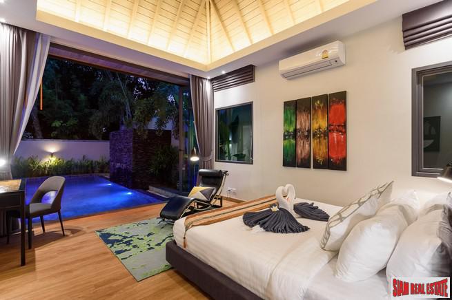 Vibe Residence Karon