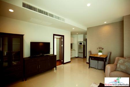 The Prime 11 | Beautiful One Bedroom Condo for Rent on Sukhumvit 11-0