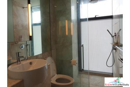 The Met | Beautiful Large Three Bedroom Condo for Rent in Sathorn
