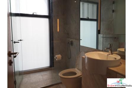 The Met | Beautiful Large Three Bedroom Condo for Rent in Sathorn
