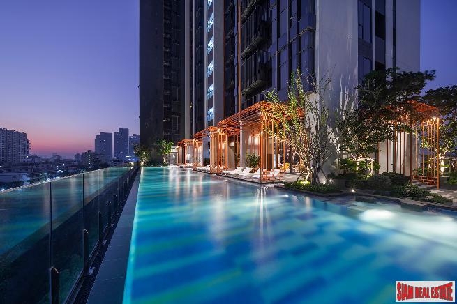Whizdom Sukhumvit 64