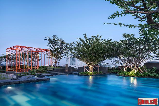 Whizdom Sukhumvit 64