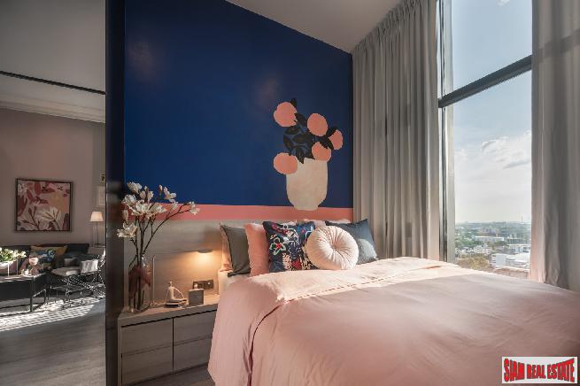 Whizdom Sukhumvit 64