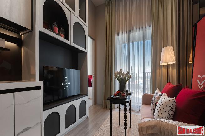 Whizdom Sukhumvit 64