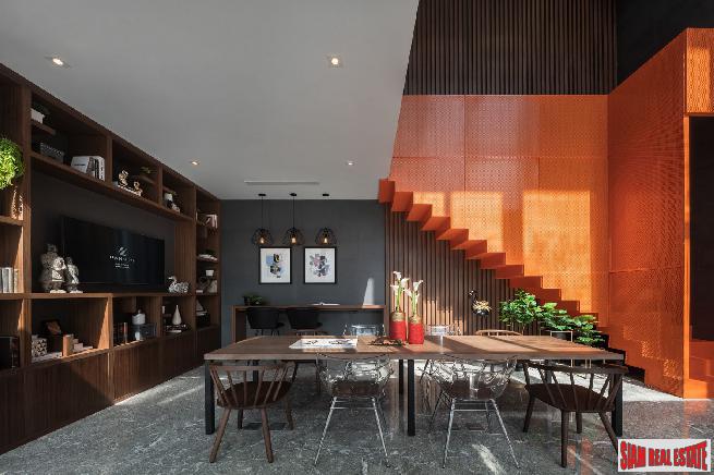 Whizdom Sukhumvit 64