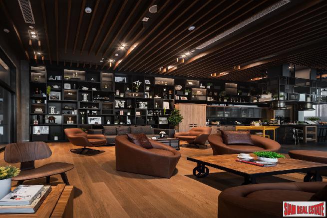 Whizdom Sukhumvit 64