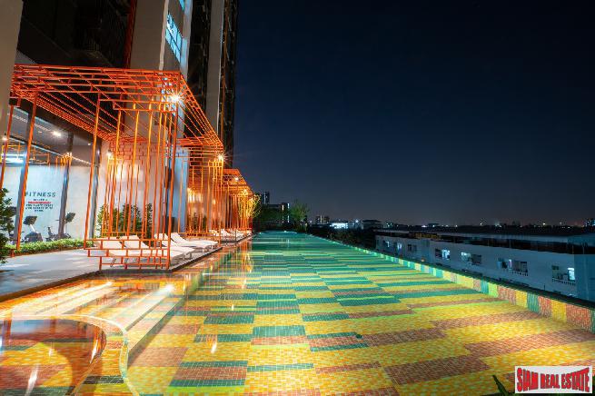 Whizdom Sukhumvit 64