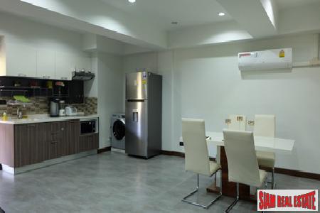 The Sands | Pool and Lake Views from this Furnished Nai Harn Condo For Rent