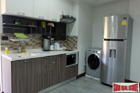 The Sands | Pool and Lake Views from this Furnished Nai Harn Condo For Rent-7