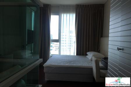 Ivy Thonglor | Luxury Fully Furnished One Bedroom Condo for Rent at the Centre of Sukhumvit