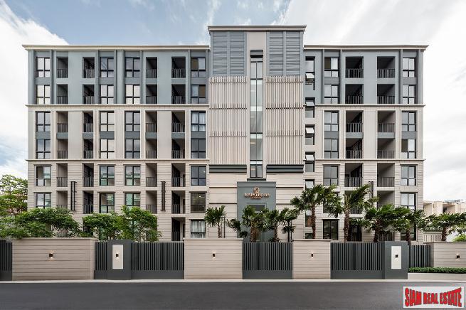 Belle Grand Rama 9 (Belle Avenue)