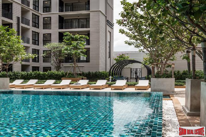 Belle Grand Rama 9 (Belle Avenue)