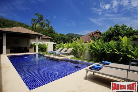 Vimannaya Residence Phuket