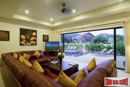 Vimannaya Residence Phuket