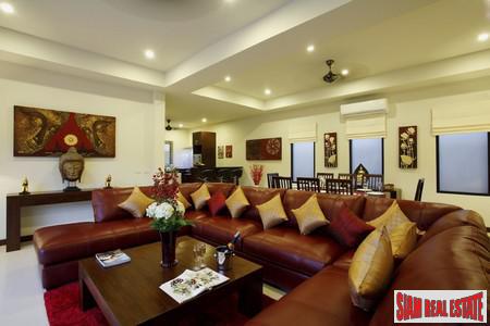 Vimannaya Residence Phuket