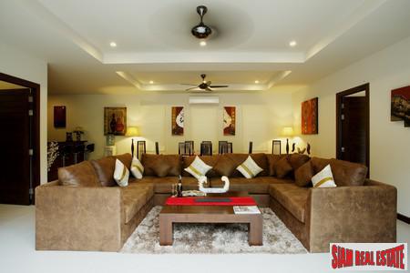 Vimannaya Residence Phuket