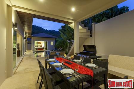 Vimannaya Residence Phuket