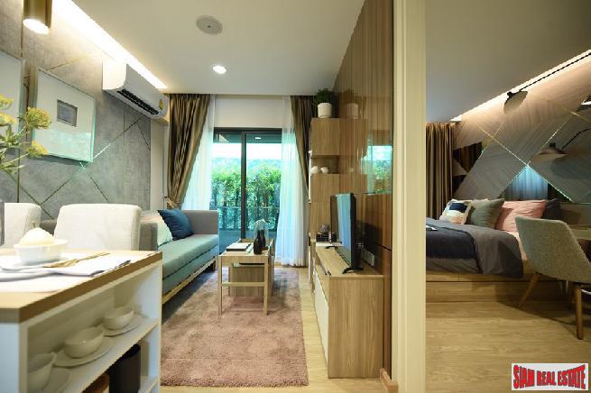 TreeCondo Sukhumvit 50