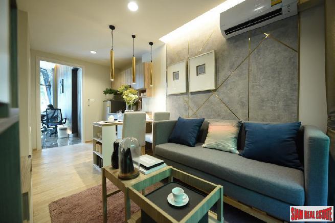 TreeCondo Sukhumvit 50