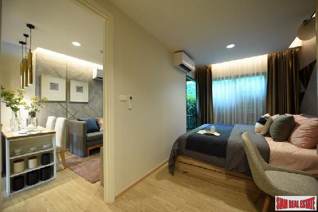TreeCondo Sukhumvit 50