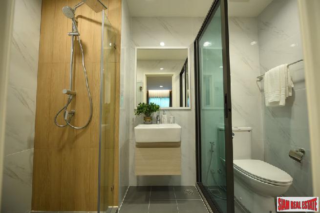 TreeCondo Sukhumvit 50