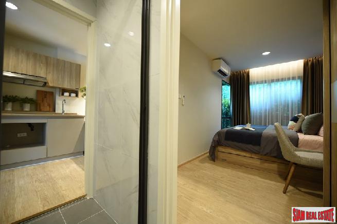 TreeCondo Sukhumvit 50