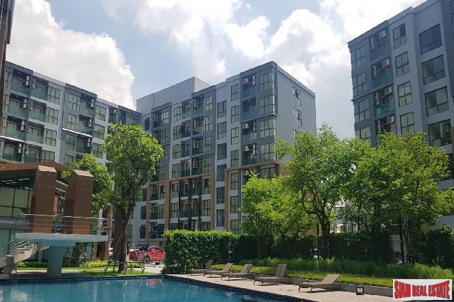 TreeCondo Sukhumvit 50