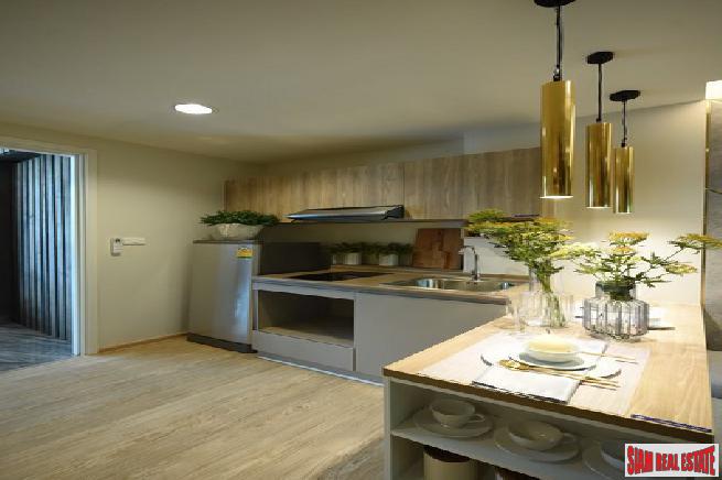 TreeCondo Sukhumvit 50