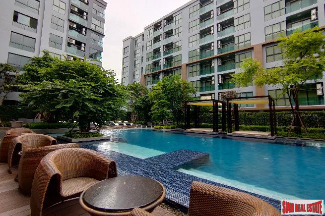 Sukhumvit Garden City