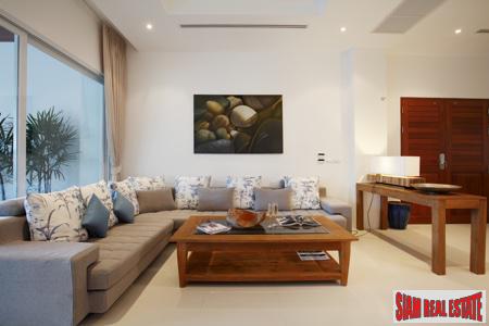 Kamala Falls | Contemporary Three Bedroom Apartment with Private Pool and Sea Views For Rent-9