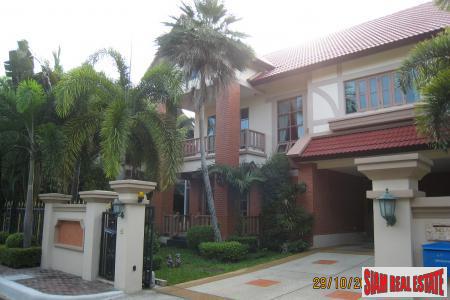 The Saint Residences