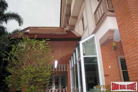 The Saint Residences